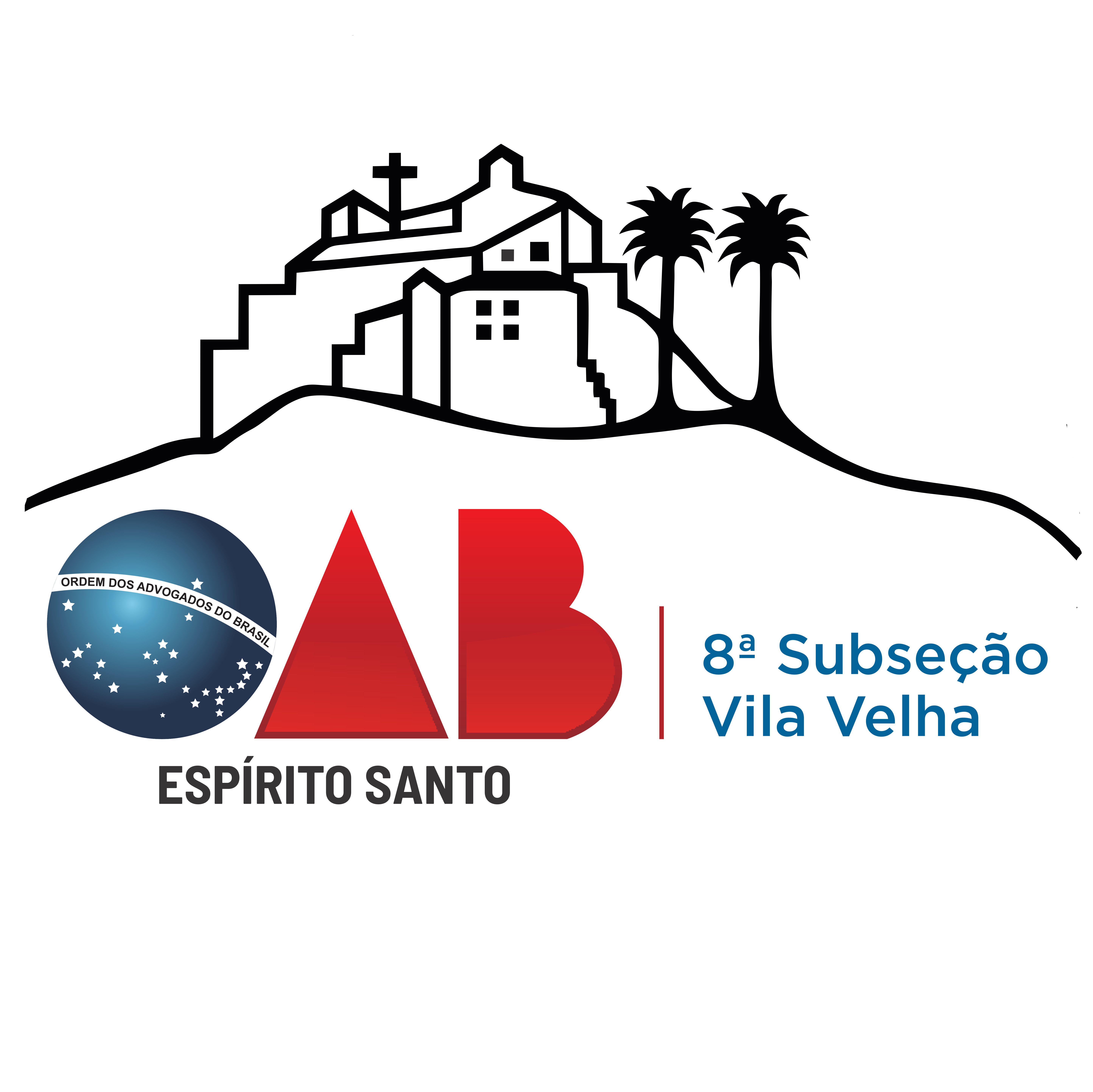 Logo OAB Vila Velha